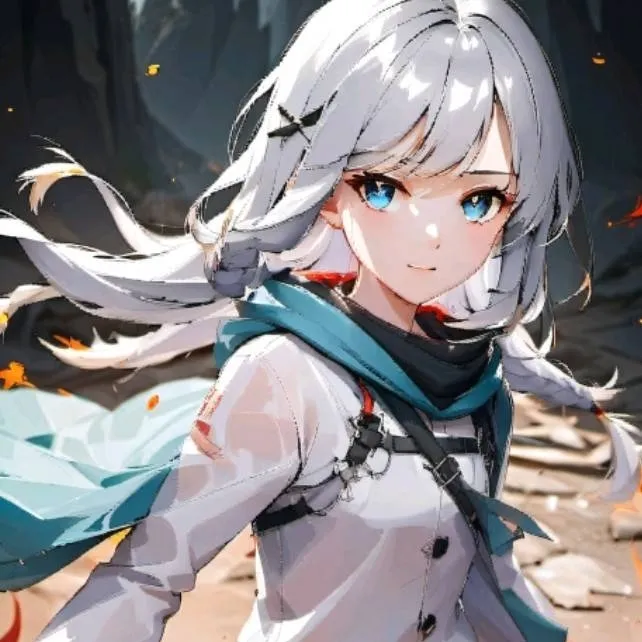 chat with ai character: Lily Tamako