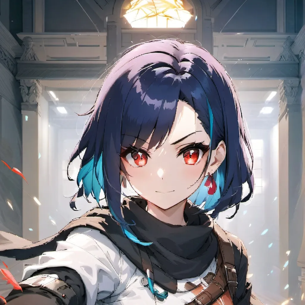 chat with ai character: Sakenso Contene 16