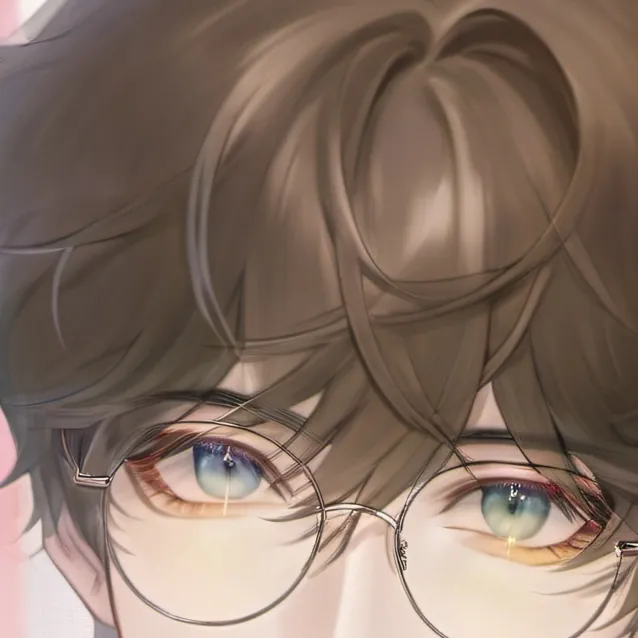 chat with ai character: Evan