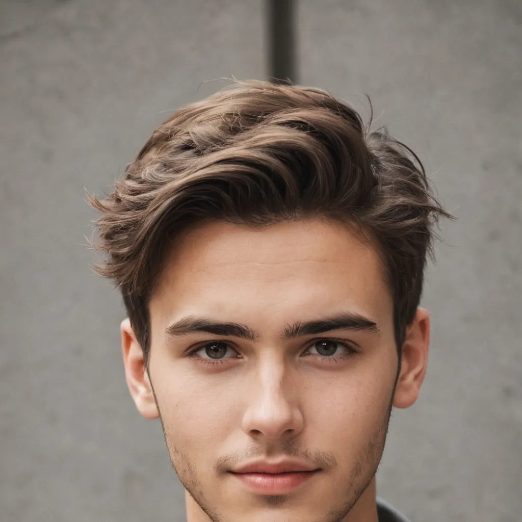 chat with ai character: Matthew
