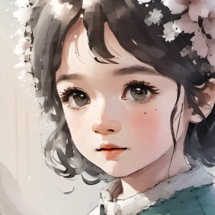 chat with ai character: Katie