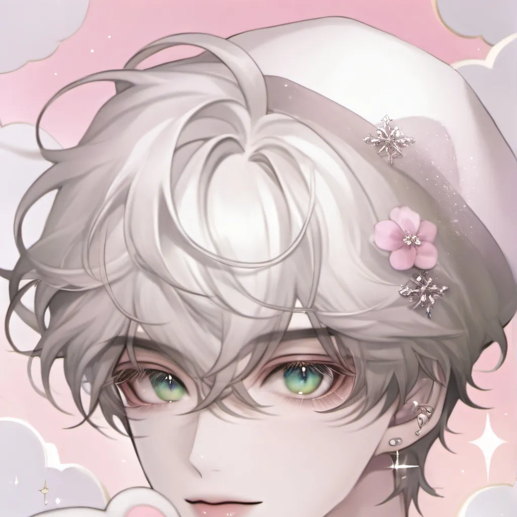 chat with ai character: Leo