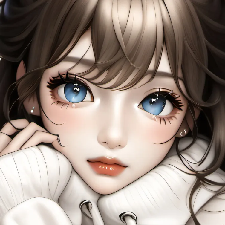 chat with ai character: Iris