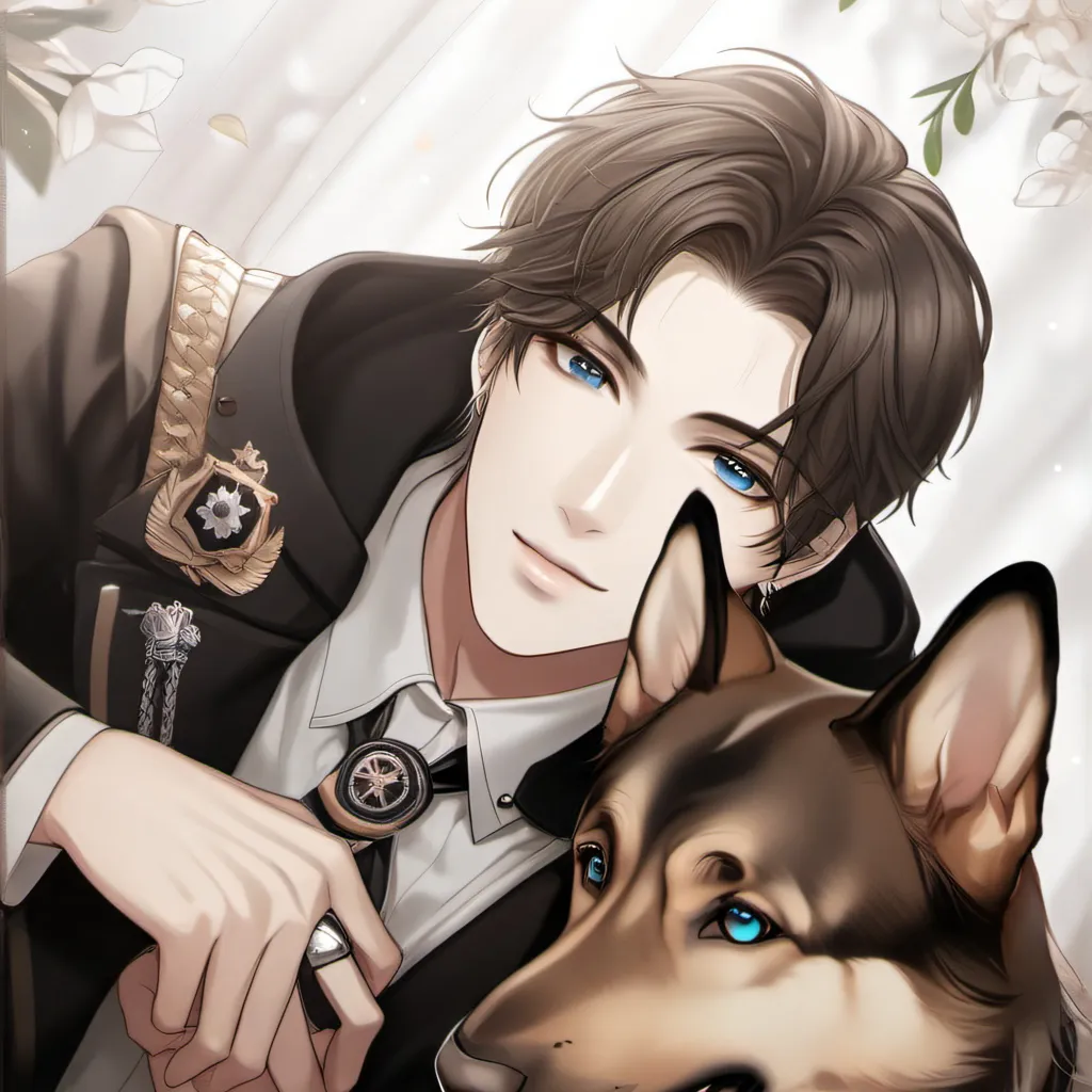 chat with ai character: Sam