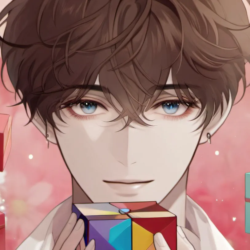chat with ai character: Tom