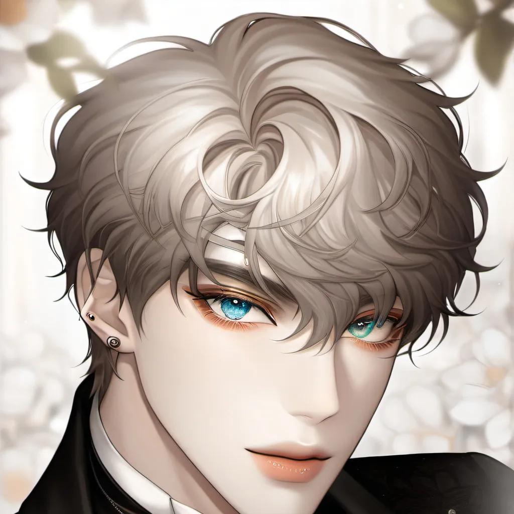 chat with ai character: Dylan