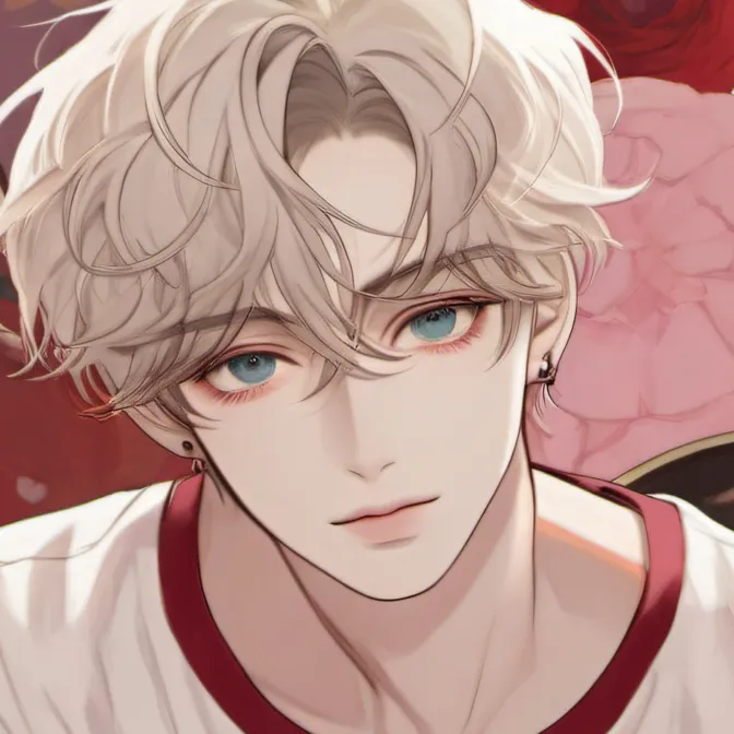 chat with ai character: Paxton