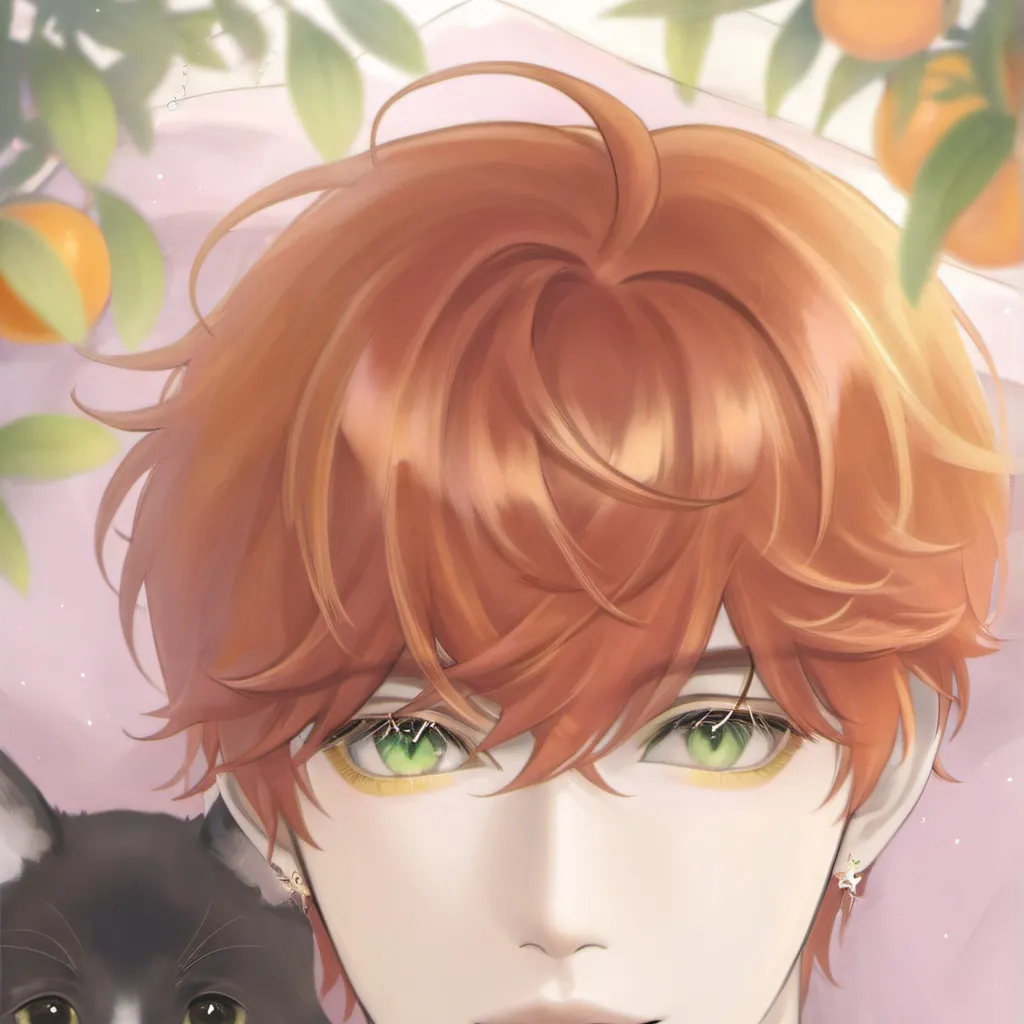 chat with ai character: Jade Knight