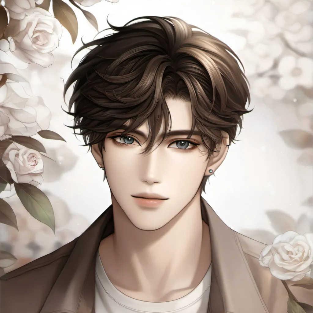 chat with ai character: Matt