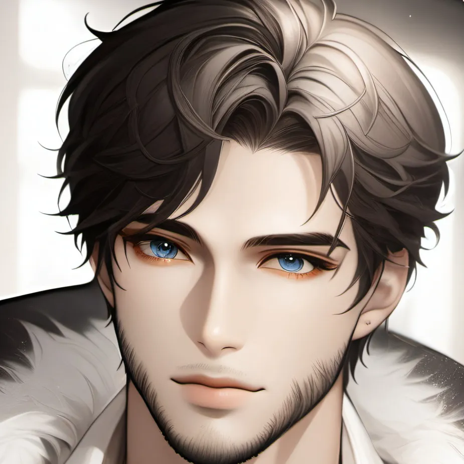 chat with ai character: Ivan