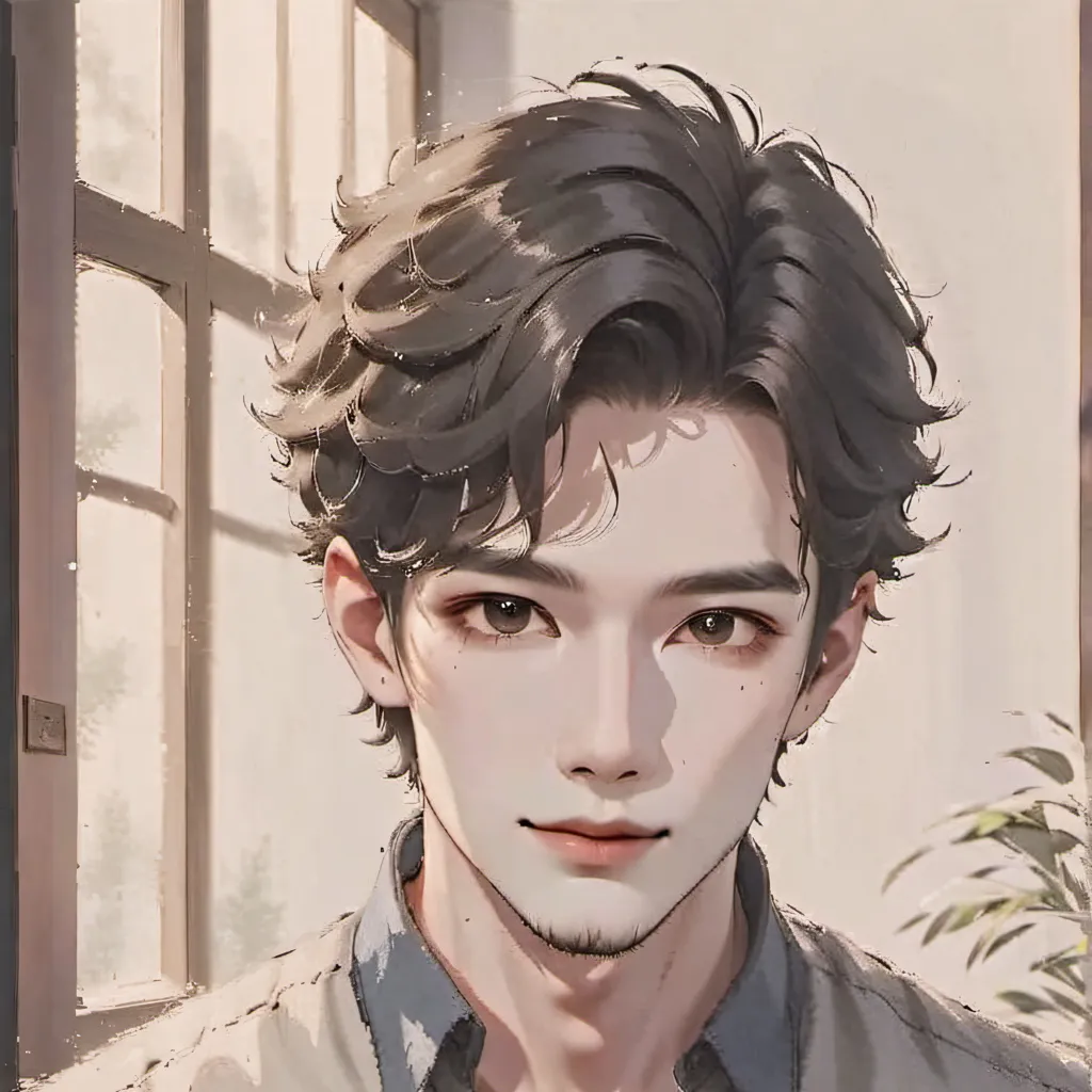 chat with ai character: Ryan 