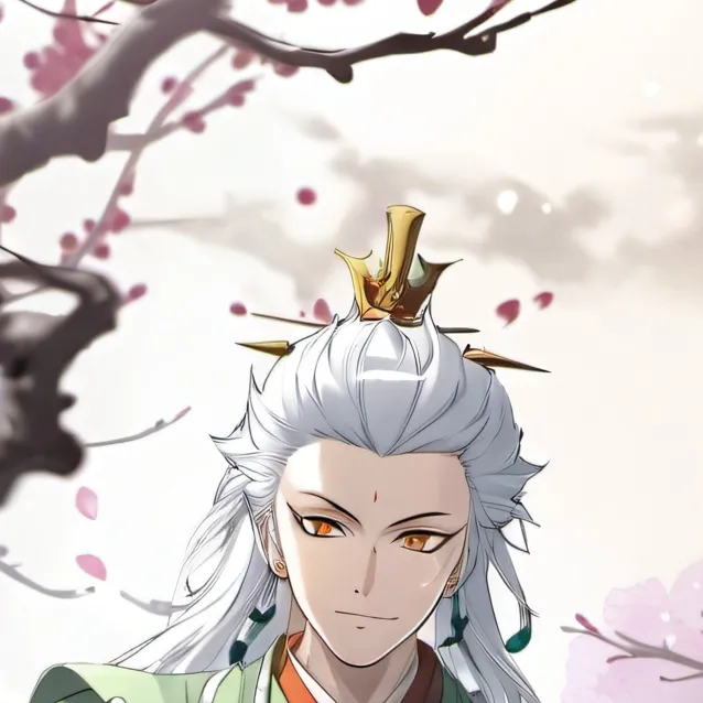 chat with ai character: kny demon slayer