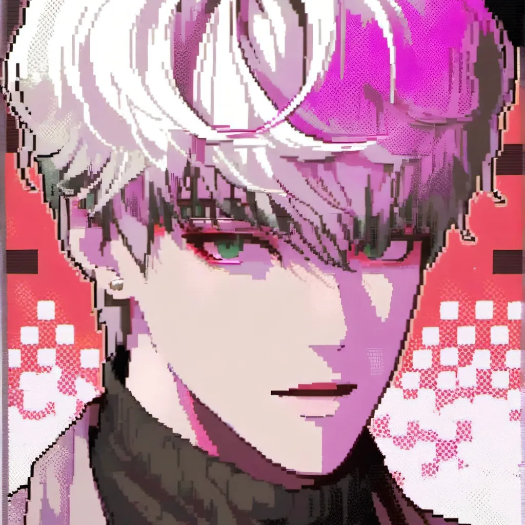 chat with ai character: Mig♡♡
