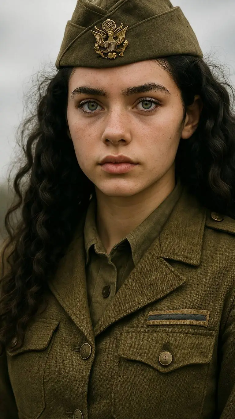 ai character: Walker, Eleanor C. background