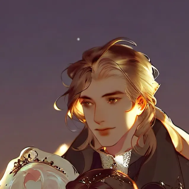 chat with ai character: Max