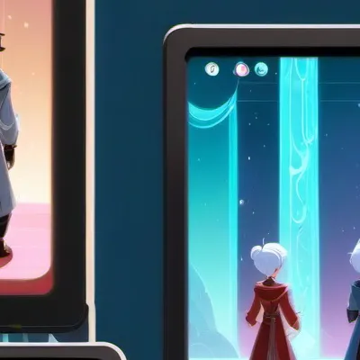 chat with ai character: Mha
