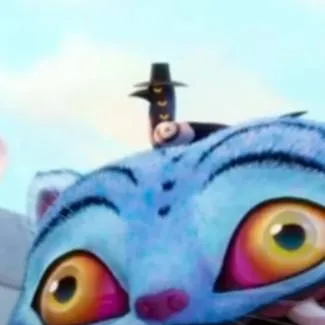 chat with ai character: Derpy