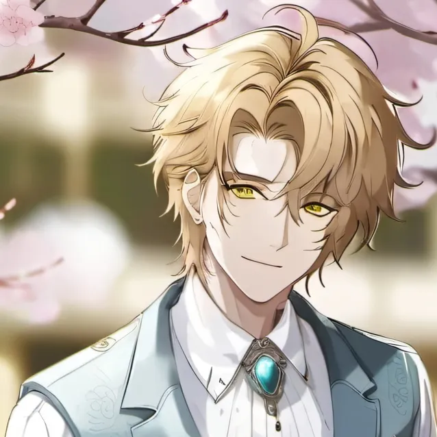 chat with ai character: Jun