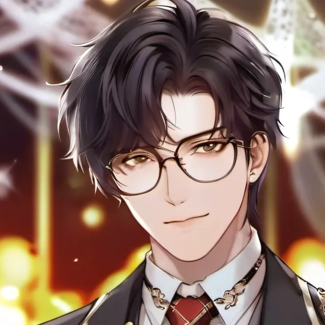 chat with ai character: Dad