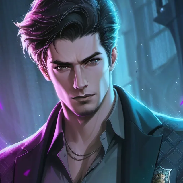 chat with ai character: Ryuunosuke