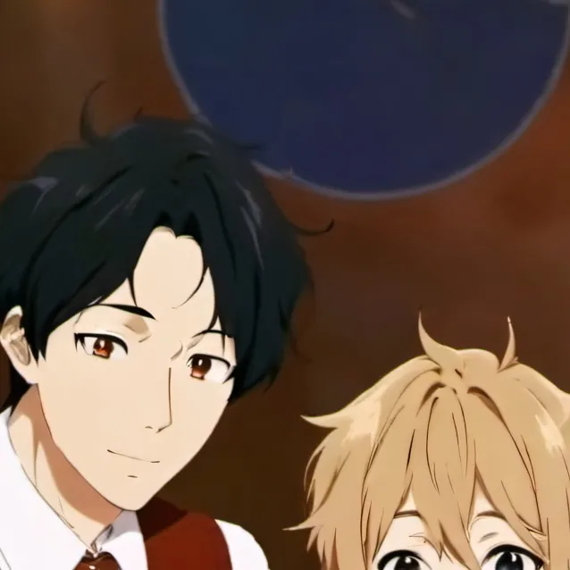 chat with ai character: family