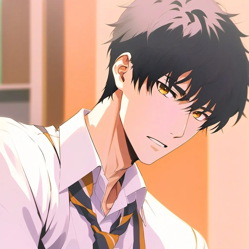 chat with ai character: MATSUI-SAN