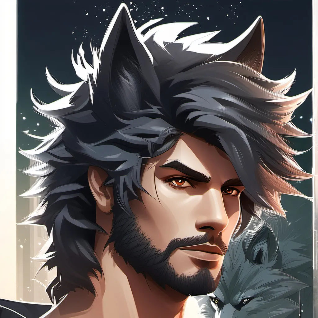 chat with ai character: Hunter