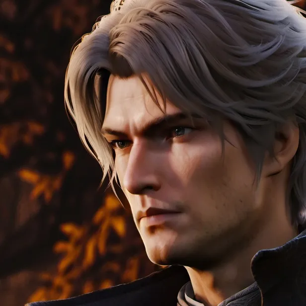 chat with ai character: Ezra