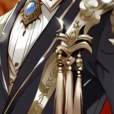 chat with ai character: Dorian