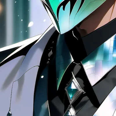 chat with ai character: Dante