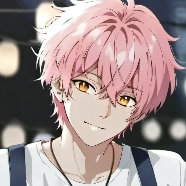 chat with ai character: minsu