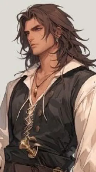 ai character: ★Callias(≧∀≦) background