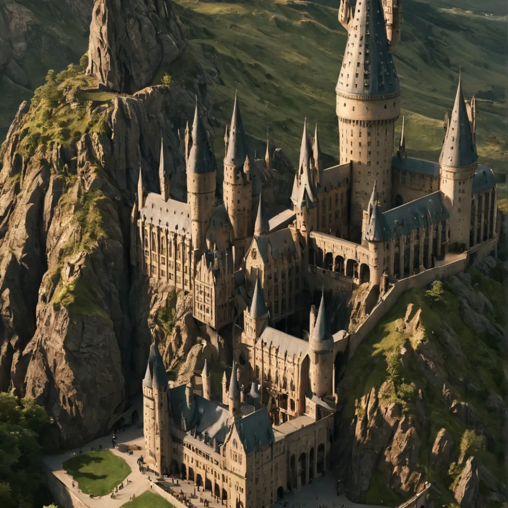 chat with ai character: ♡hogwarts♡