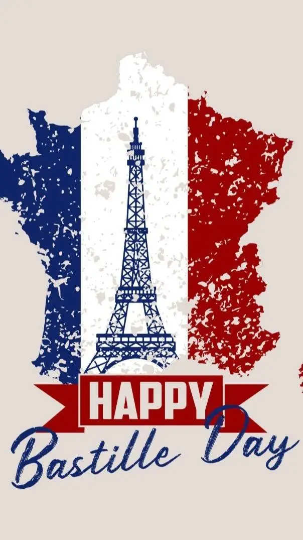 Talkie AI - Chat with Bastille Day