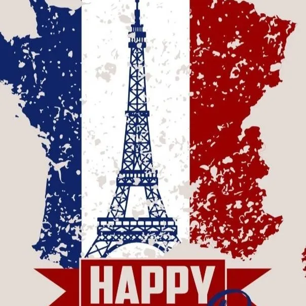 chat with ai character: Bastille Day