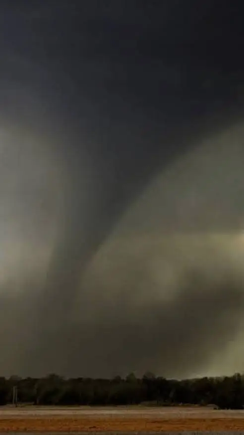 ai character: Storm Chasers background