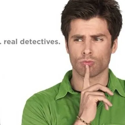 chat with ai character: Psych - TV Show