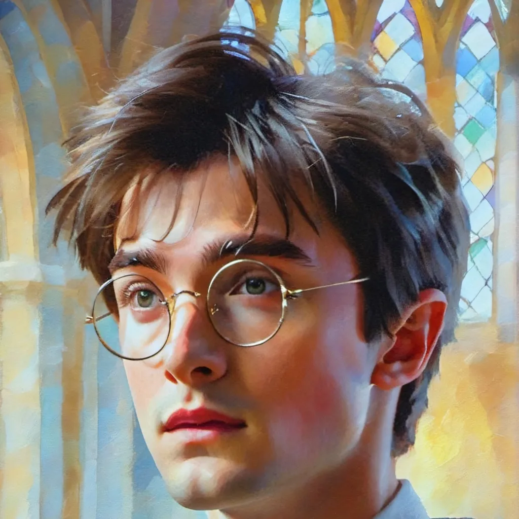 chat with ai character: Chamber of Secrets