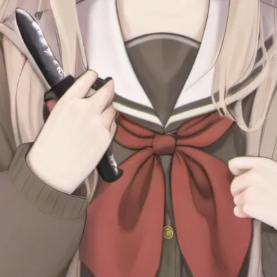 chat with ai character: Toga (mha)