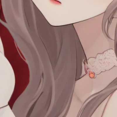 chat with ai character: Kiss count meme