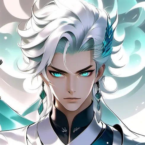 chat with ai character: Take your order 