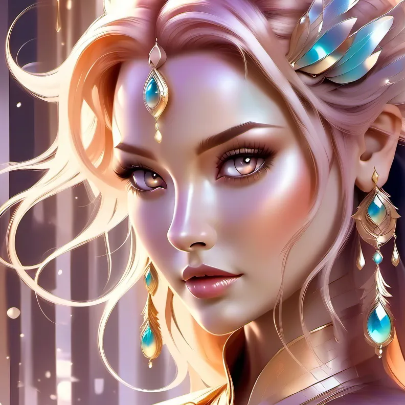 chat with ai character: And cut meme