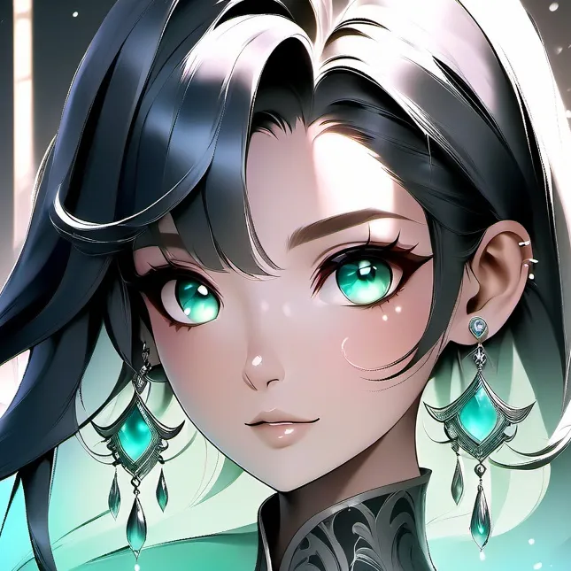 chat with ai character: scorer meme 