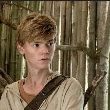 chat with ai character: Newt