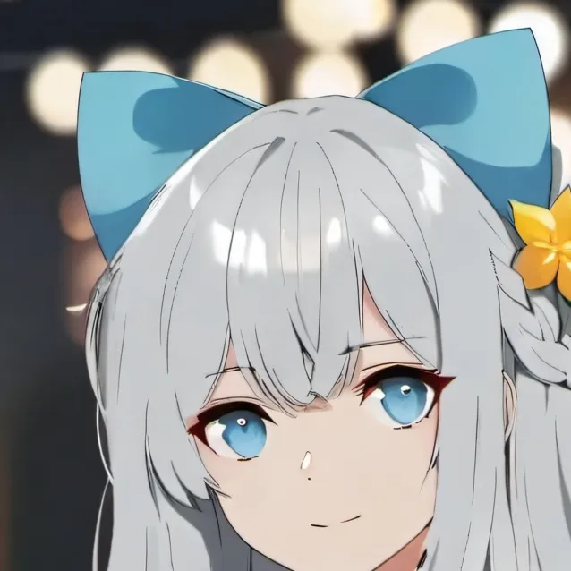 chat with ai character: Elsie