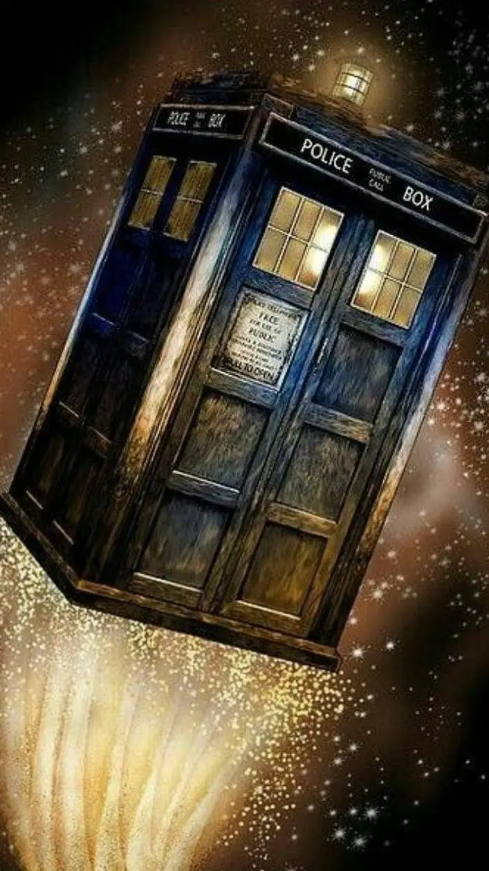 ai character: doctor who 15th  background