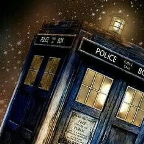 chat with ai character: doctor who 15th 