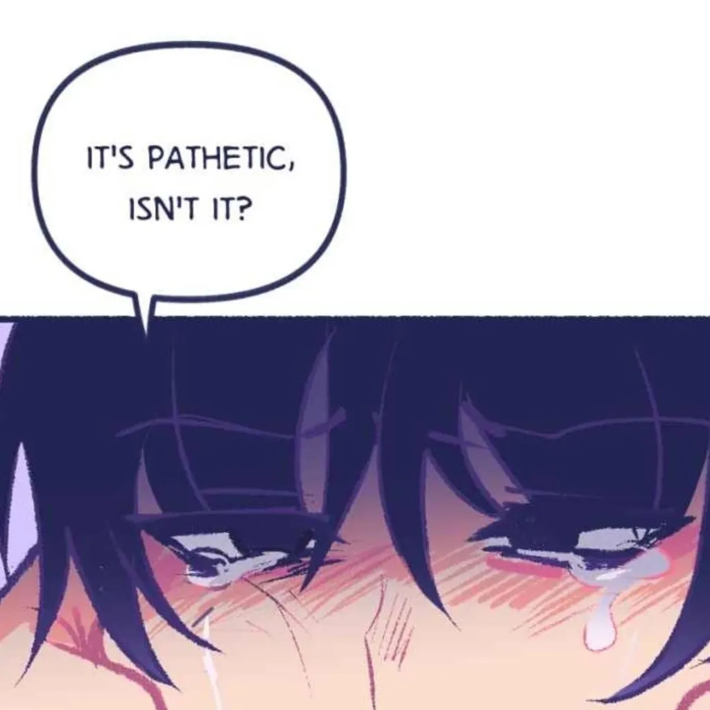 chat with ai character: goth 