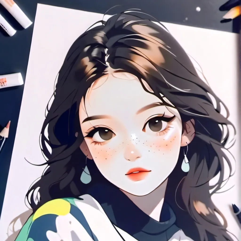 chat with ai character: Demi Grace
