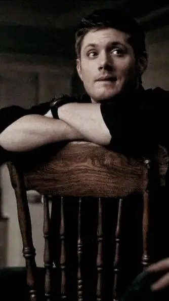 Talkie AI - Chat with Dean Winchester
